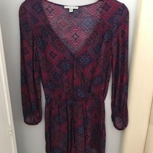 American Eagle Romper